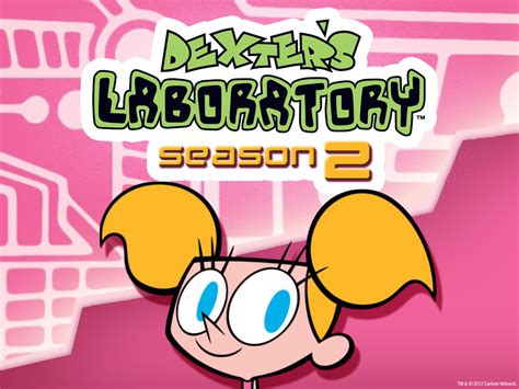 dexter's lab imdb|dexter's lab season 2.